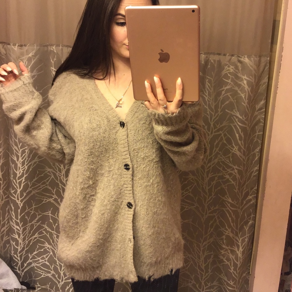 H&M cardigan